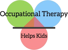 Occupationakl Therapy Helps Kids