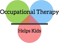 Memorial  Occupational Therapy Helps Kids